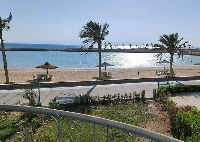 Apartment Fantaziya