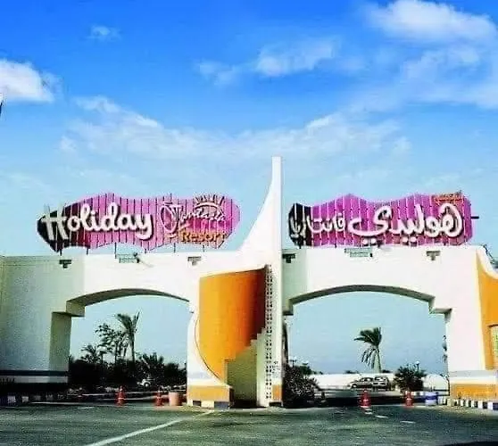 Apartment Fantaziya Ras Sedr