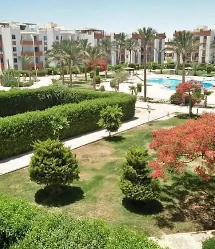 Apartment Fantaziya Ras Sedr